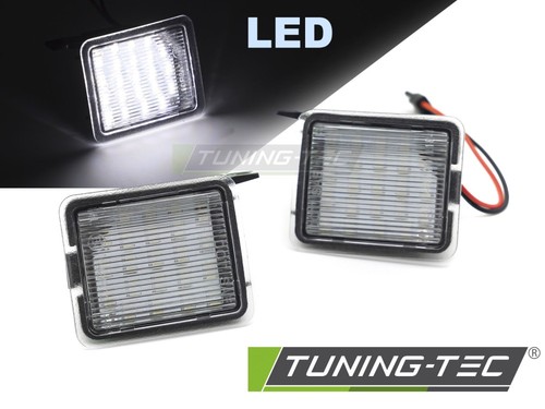 Luci riscaldamento led - di,