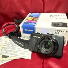 Olympus STYLUS XZ-2 fotocamera