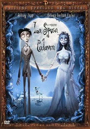 Sposa cadavere se 2 - ,