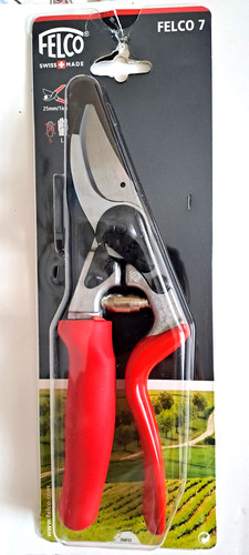 Felco gardening diy shears - felco,