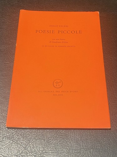 Poesie piccole diego - diego, valeri