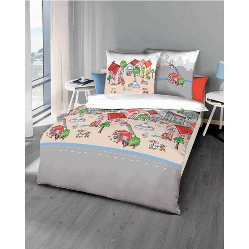 Biancheria letto kaeppel - biancheria,