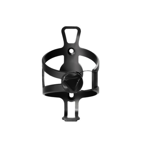 Gabbia borraccia bici - gabbia, con