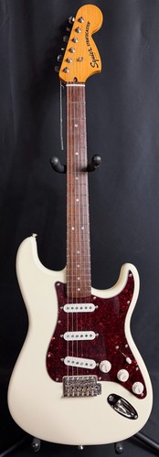 Chitarra elettrica squier - elettrica,
