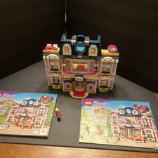 LEGO 41684 Friends Heartlake