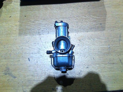 Carburatore penton ktm 400 250 - carburatore,