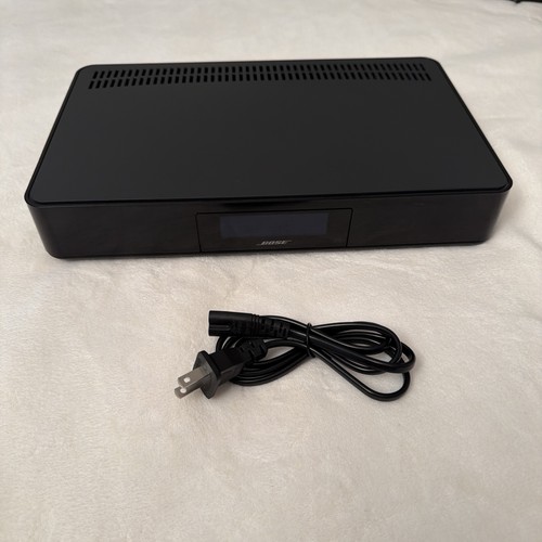 Console controllo bose av - di,