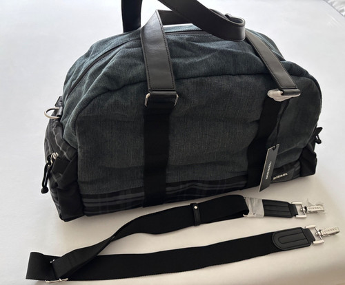 Borsa viaggio diesel - borsa,