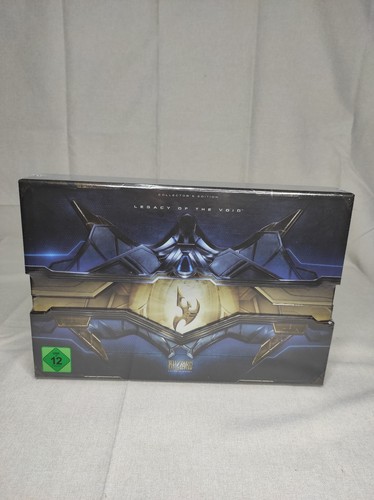 Starcraft legacy the - of,