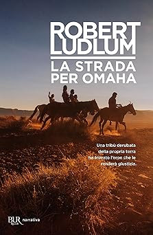 Strada per omaha - la,