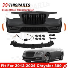 For 2012-2024 Chrysler 300 C