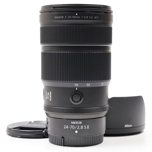 Nikon nikkor f 2 8 - z, f/2.8