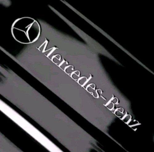 Amg emblema logo adesivo - amg,