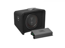JBL Club 1000P Confezione |
