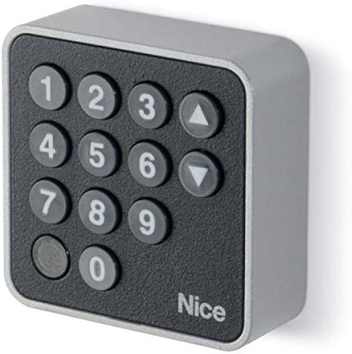 Nice era keypad edsb selettore - era,