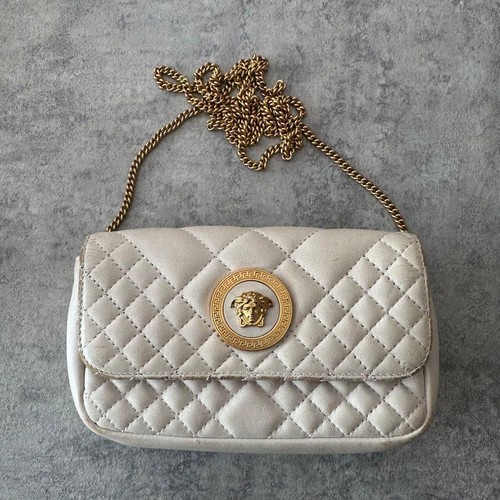 Borsa tracolla versace - a,