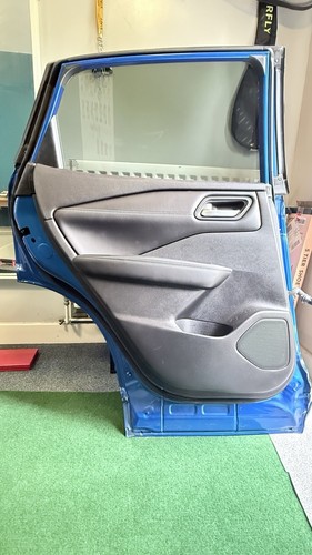 Pannello porta carrello - ,