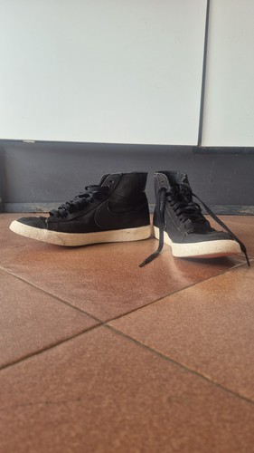 Nike blazer high - blazer, nere