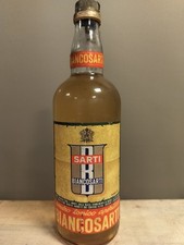 1960's Sarti Biancosarti Amaro