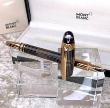 Montblanc Starwalker penna