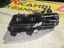 9836230980 FARO FARETTO FENDINEBBIA LED DIURNO PEGEOUT 3008  ANT DX GANCI ROTTI