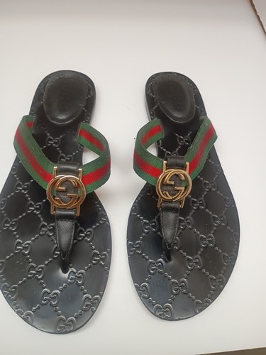 Pantofole gucci senza - pantofole,