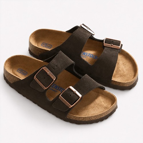 Sandali birkenstock arizona - sandali,