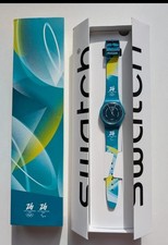 Orologio swatch olimpiadi - orologio,