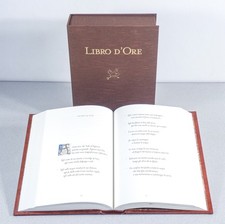 ⚜️ LIBRO D'ORE SALTERIO