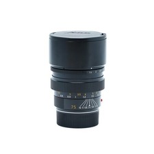 Leitz Summilux-M f/1,4 75 mm