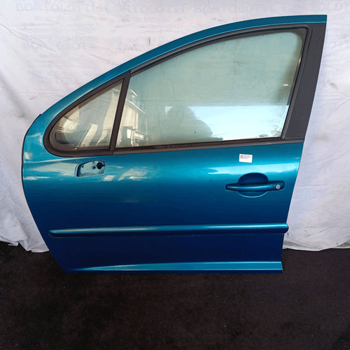 9002x5 porta ant peugeot - 9002x5,