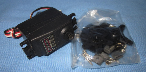 Futaba s9252 servo digitale - futaba,