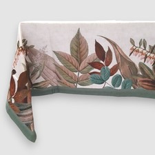 Tovaglia rettangolare in