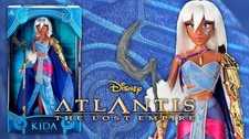Kida limited editon Disney