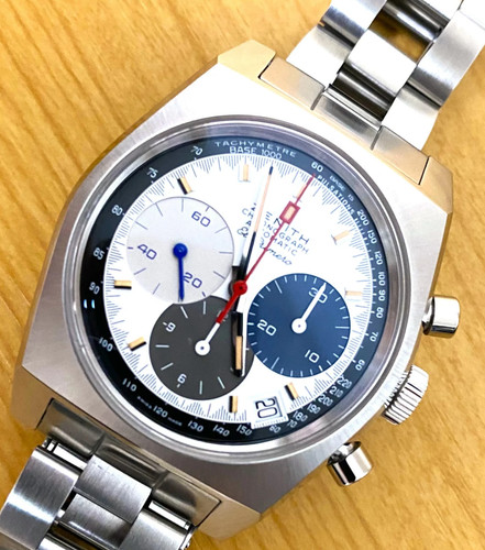 Orologio zenith unisex - zenith,