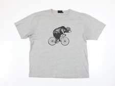 North Ridge T-Shirt Uomo