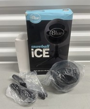 NUOVO! Blue Snowball Ice