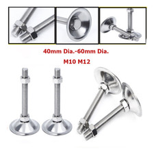 Blocco Piedini Mobili Macchina