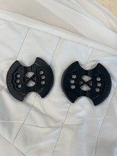 Attacchi snowboard uomo BURTON