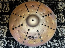 Zildjian 16" FX Trash Crash
