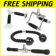 Set di attacchi estraibili per