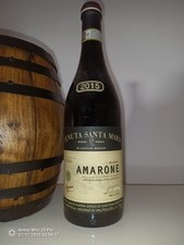 Amarone Della Valpolicella 2015 Tenuta Santa Maria Bertani 0,75 L