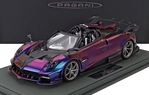 Bbr models pagani - pagani,