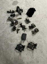 Mitsubishi lancer evo 7 8 9