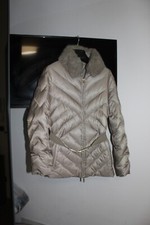 Giubbotto invernale donna