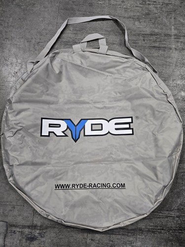 Nuova borsa ruota ryde 700c - ryde,
