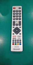Telecomando originale Sharp  per TV AQUOS modello 50BL2EA