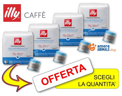 Caffè illy iperespresso - illy, →