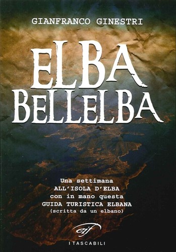 Elba bellelba una settimana - una,