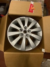 4 cerchi OPEL ZAFIRA  17”